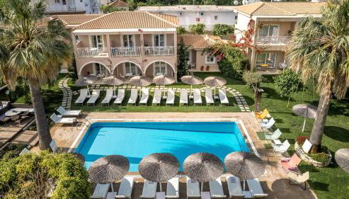 Aeolos Boutique Hotel & Suites - Foto 2