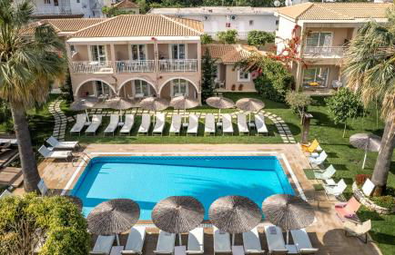 Aeolos Boutique Hotel & Suites - Foto 2