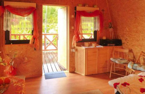 House Near Lake Zawiat and Baltic Sea - Foto 17