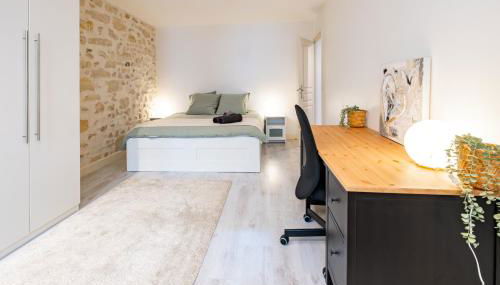 Appartement Moderne Notre-Dame de Paris - Foto 4
