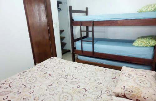 Casa Espaçosa 3 Quartos Sala Cozinha e Churrasqueira - Foto 20