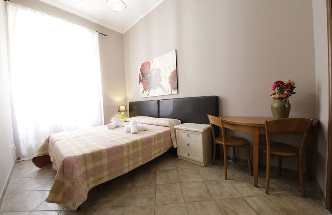 Albachiara Guest House - Foto 6