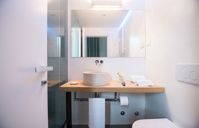 Relais Luce Florence - Foto 38