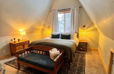 Alpine Storie - Tetons, Jackson Hole, Skiing - Foto 21