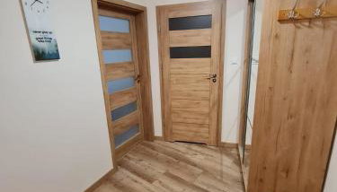 Apartament Familijny - Foto 4