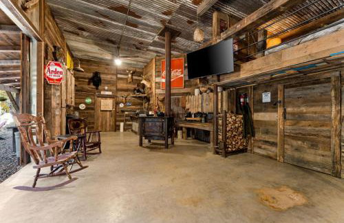 Shop Creek Livery: Includes 1 UTV - Foto 13