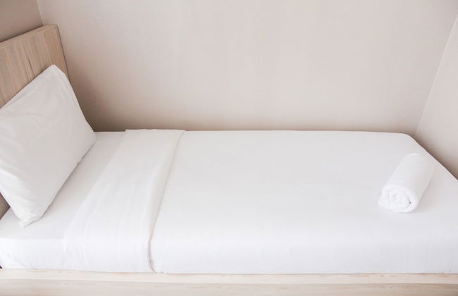 2BR Elpis Residence Apartment Near To Mangga Dua Area - Foto 4