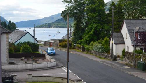 Ben Arthur Place 6 - Sleep 6 - Foto 2