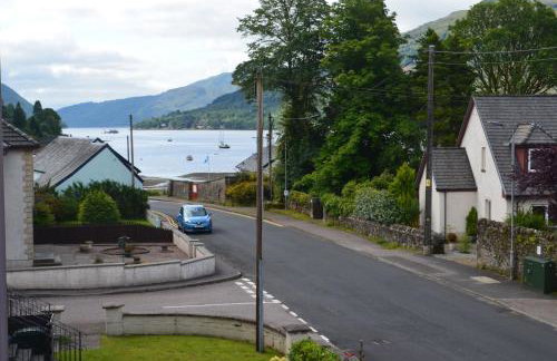 Ben Arthur Place 6 - Sleep 6 - Foto 2