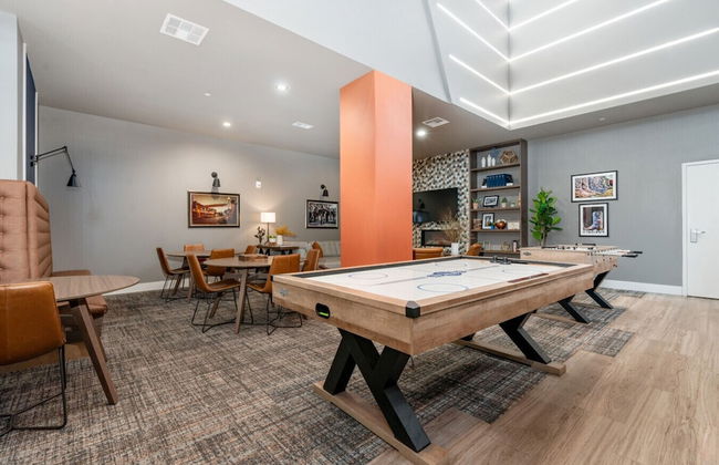 Mint House Fort Worth – Cultural District - Foto 17