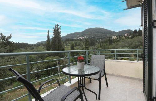 Martzon House Corfu - Foto 20