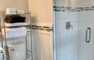 Prime DC 3BR 2Story Home - 95WalkScore Steps to Cafes Dining Nightlife Grocery Metro - Close to Downtown - Foto 21