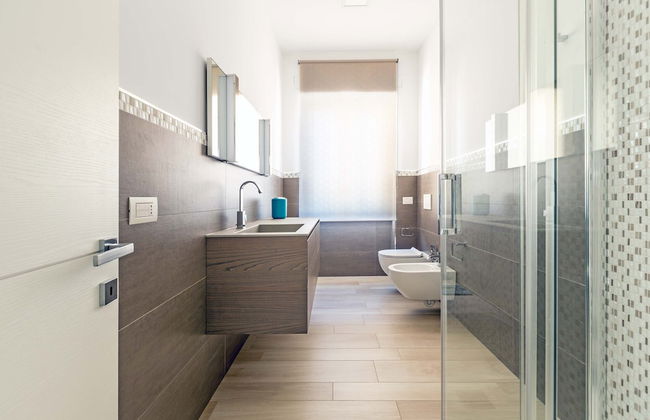 3334 Appartamento Vitalba by Barbarhouse - Foto 19