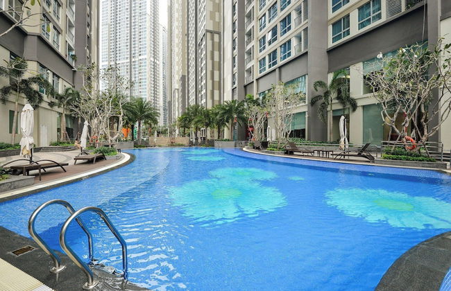 Landmark 81 apartment Sum Condotel - Photo 61