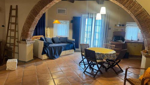 Casa Patrizia nel castello - Foto 4