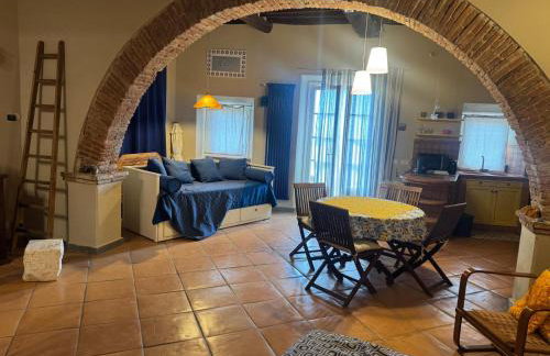 Casa Patrizia nel castello - Photo 4