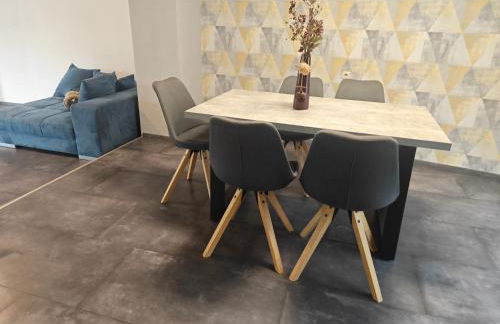 Work and Stay Selfkant Tüddern Nähe Geilenkirchen und Nähe Geleen Moderne Unterkunft für 8 Personen auf 180qm - Foto 24