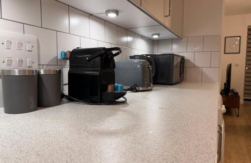 HRF Barking Apartments - Foto 21