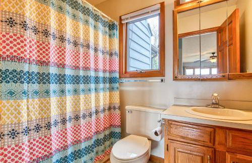 Garrison House - Foto 23