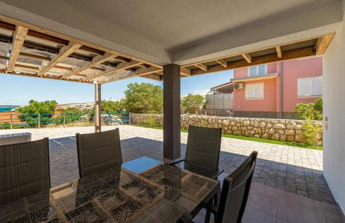 Amazing Apartment In Kustici, Novalja - Foto 25