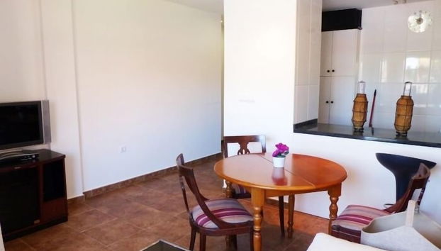 Restauration dans la chambre