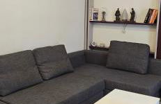 STUDIO 22M2 A IVRY/SEINE-A 200 METRES DE PARIS. PROCHE METRO 7 - Foto 4