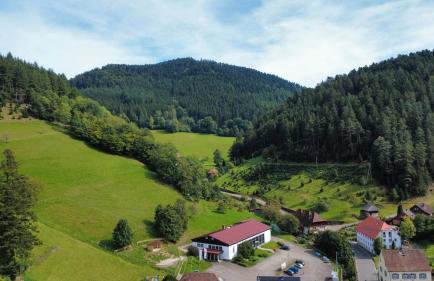 Ferienwohnungen Talblick - Foto 25