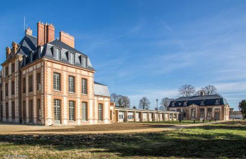 Exceptionnel Château près de Paris - Foto 14