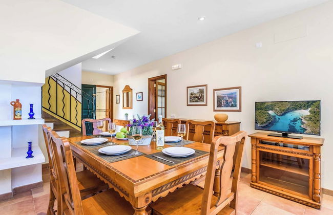 Villa Marcolis Cel - Foto 1