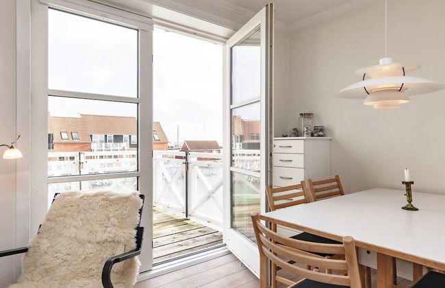 Beautiful Holiday Home in Borre - Foto 20