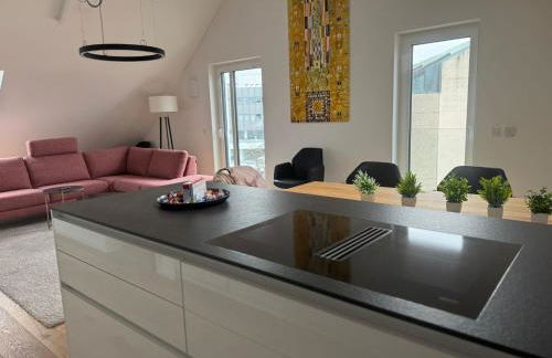 Exklusiv am Lech Ihre Premium-Ferienwohnung - Foto 3