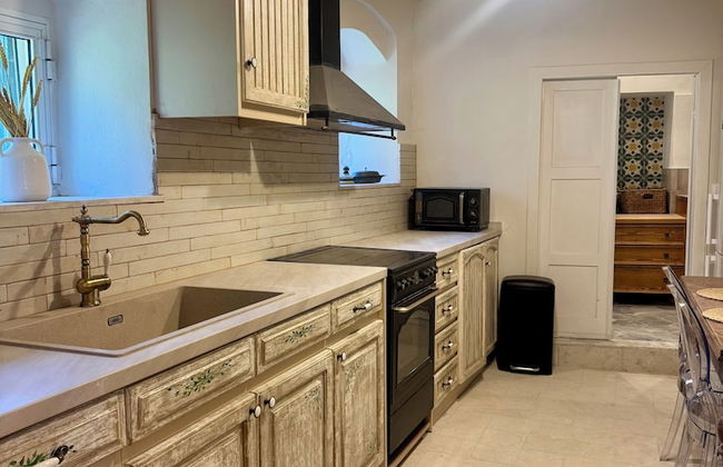 Marcora Historic Mansion - Foto 21