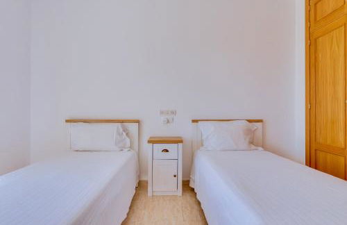 Apartamento Al Sakia 2bdr com piscina e ar condicionado - Photo 10