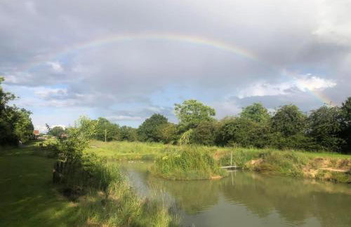 Couple’s Lodge With Hot Tub - Foto 56