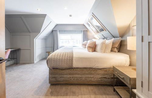 No1. Apartments St Andrews - South Street - Foto 30