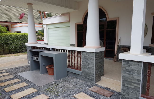 Villa - Baan Dusit Pattaya - Photo 30