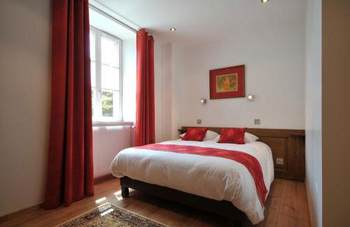 Les Balcons De Riquewihr - Foto 24