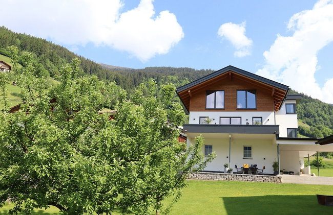 Sonnau Vacation Apartment Near Wildkogelarena - Foto 21