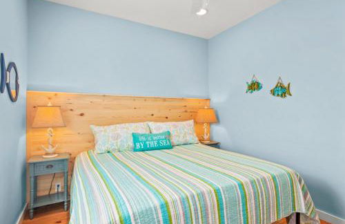 Why Knot Relax - Heated PRIVATE Pool Beach Gear Credit Included - Foto 24