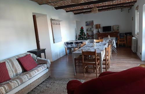 Cascina Teresina Monferrato Piscina - Foto 66