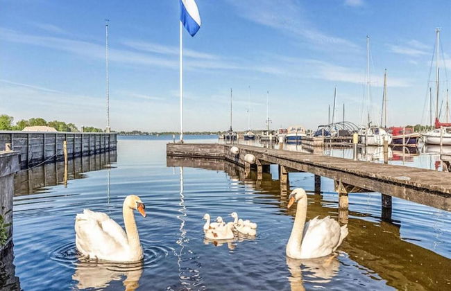 Luxury Waterfront Escape - Foto 38