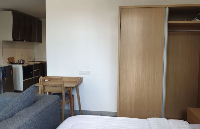 Axis Residences by The Team - Foto 24