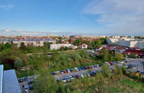 Lanterna Apartman-SelfCheckIns parking free - Foto 5