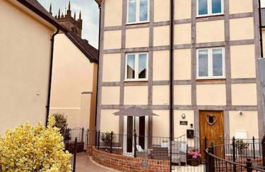 The Stokesay Ludlow - Photo 2