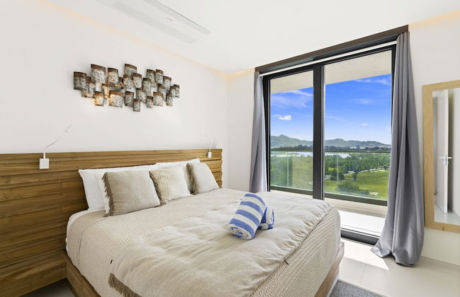 Fourteen at Mullet Bay - Foto 58