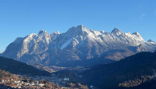 La Fenestra Cadore - Dolomiti - Foto 5