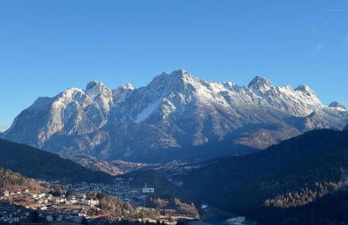 La Fenestra Cadore - Dolomiti - Photo 5