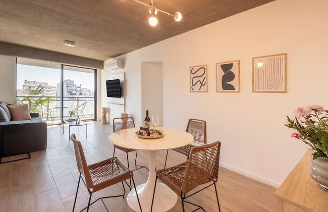 Top Rentals Nuñez - Foto 46