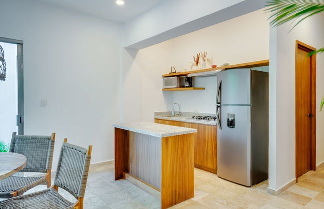 Casa Manglar Riviera Maya - Foto 46