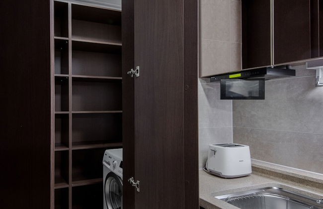 Elite Apart-Hotel - Foto 9